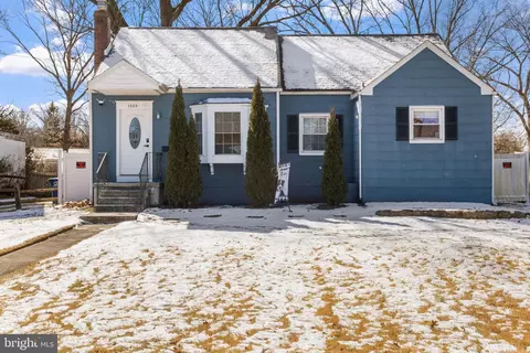 1323 Highland Ave, Cinnaminson, NJ 08077