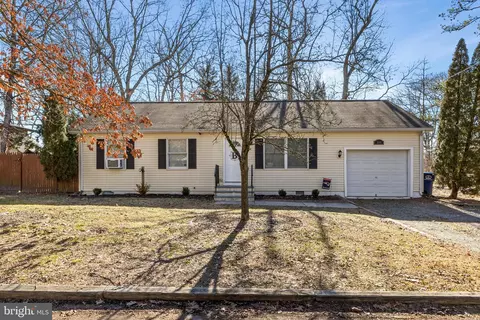 310 Goodwater Ave, Browns Mills, NJ 08015