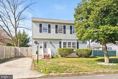 1500 Chestnut St, Burlington, NJ 08016