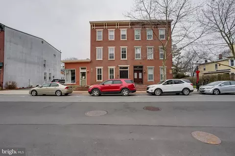 348 350 Farnsworth Ave, Bordentown, NJ 08505