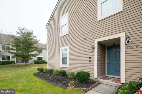 3181 A Neils Ct, Mount Laurel, NJ 08054