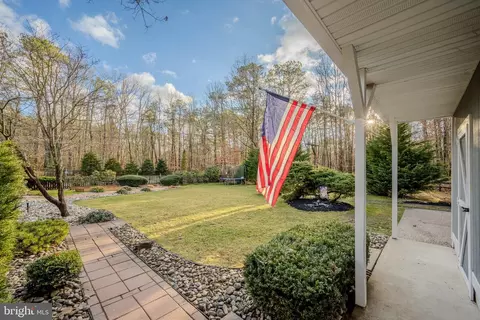 Exterior - 19 North Dr, Tabernacle, NJ 08088 photo 9 of 9