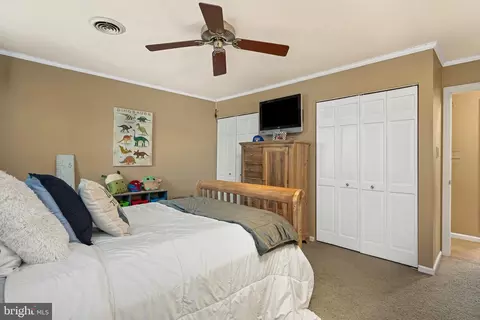 Bedroom - 19 North Dr, Tabernacle, NJ 08088 photo 3 of 7