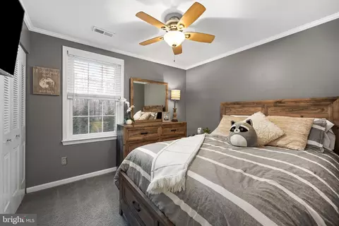 Bedroom - 19 North Dr, Tabernacle, NJ 08088 photo 4 of 7