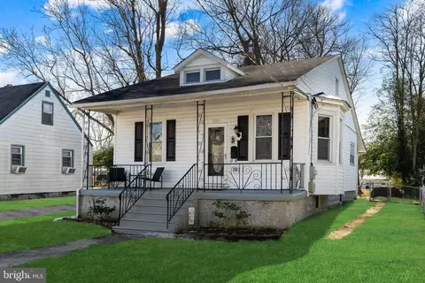 334 Spruce Ave, Maple Shade, NJ 08052