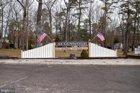 40 Magnolia Ln, Tabernacle, NJ 08088 photo 31