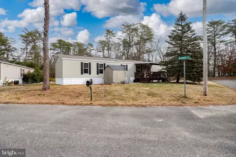40 Magnolia Ln, Tabernacle, NJ 08088 photo 2