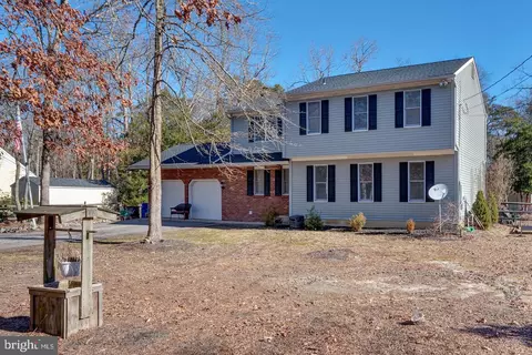 28 New Rd, Tabernacle, NJ 08088