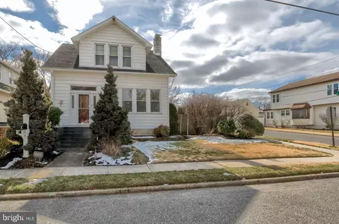 252 Glenwood Ave, Burlington, NJ 08016