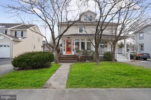 606 12 Linden Ave, Riverton, NJ 08077