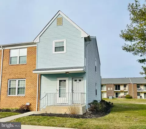 316 Dove Ct, Lumberton, NJ 08048