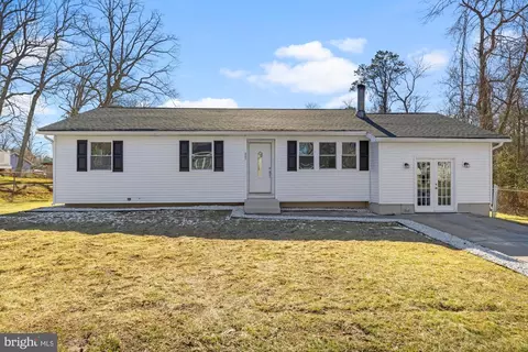 227 Juniper Ave, Browns Mills, NJ 08015
