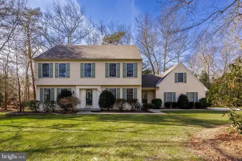 13 Bradford Dr, Shamong, NJ 08088