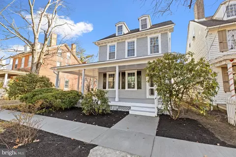 63 Mill St, Southampton, NJ 08088