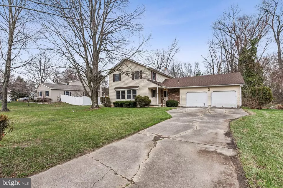 8 Fountain Blvd, Burlington, NJ 08016 25 Photos Movoto