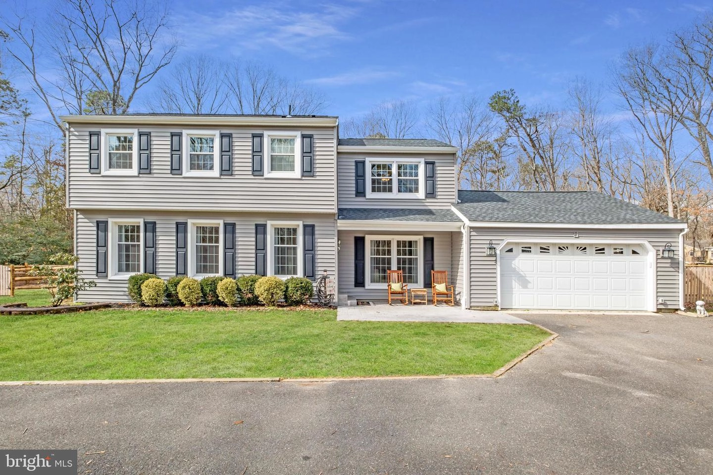 102 Nanticoke Trl  