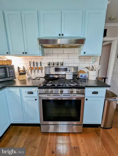 Kitchen - 237 E 3rd St, Moorestown, NJ 08057 photo 3 of 4