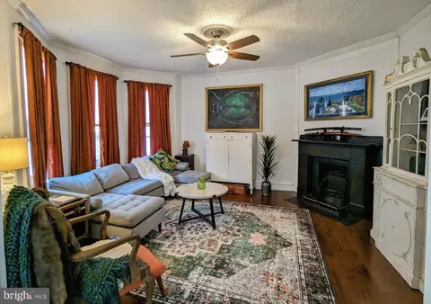 Living - 237 E 3rd St, Moorestown, NJ 08057 photo 1 of 6