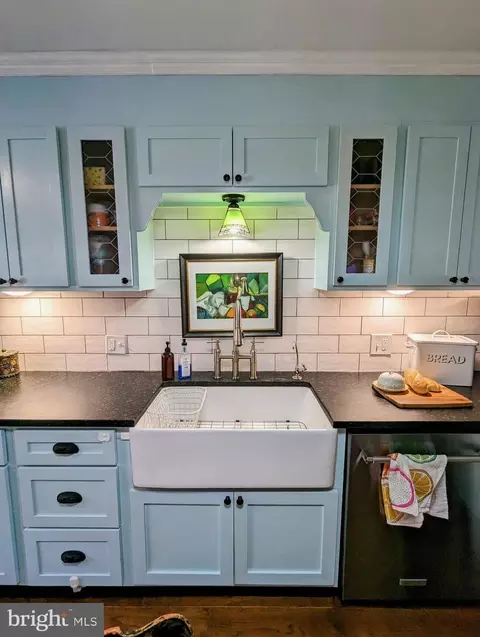 Kitchen - 237 E 3rd St, Moorestown, NJ 08057 photo 4 of 4