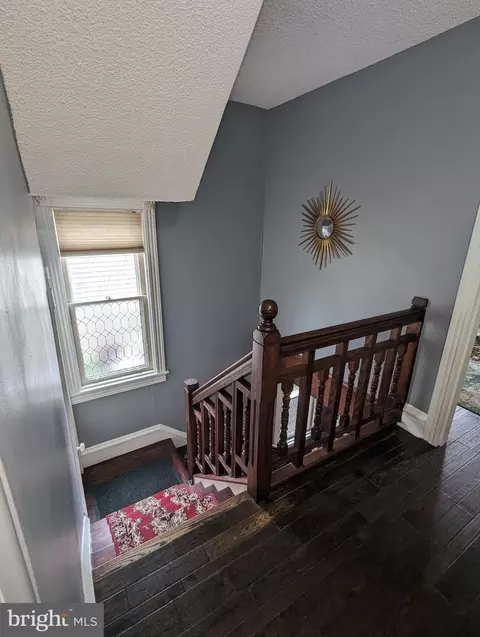 Entry Way - 237 E 3rd St, Moorestown, NJ 08057 photo 4 of 5