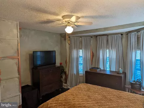 Bedroom - 237 E 3rd St, Moorestown, NJ 08057 photo 2 of 10