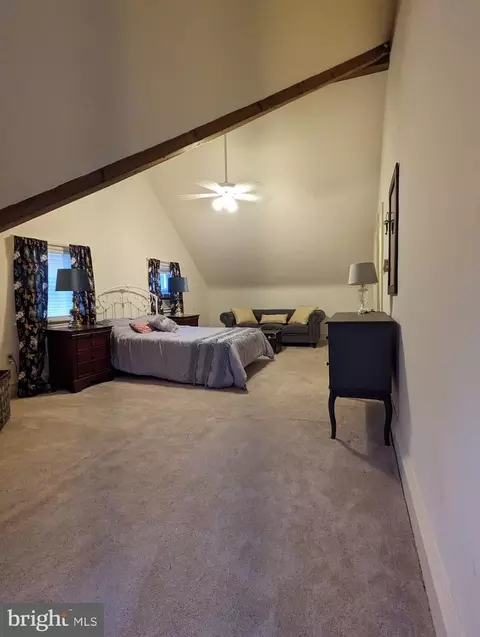 Bedroom - 237 E 3rd St, Moorestown, NJ 08057 photo 8 of 10