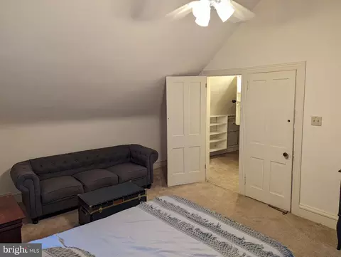 Bedroom - 237 E 3rd St, Moorestown, NJ 08057 photo 10 of 10
