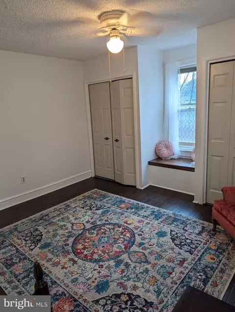 Bedroom - 237 E 3rd St, Moorestown, NJ 08057 photo 7 of 10