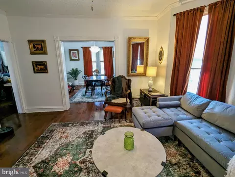 Living - 237 E 3rd St, Moorestown, NJ 08057 photo 3 of 6