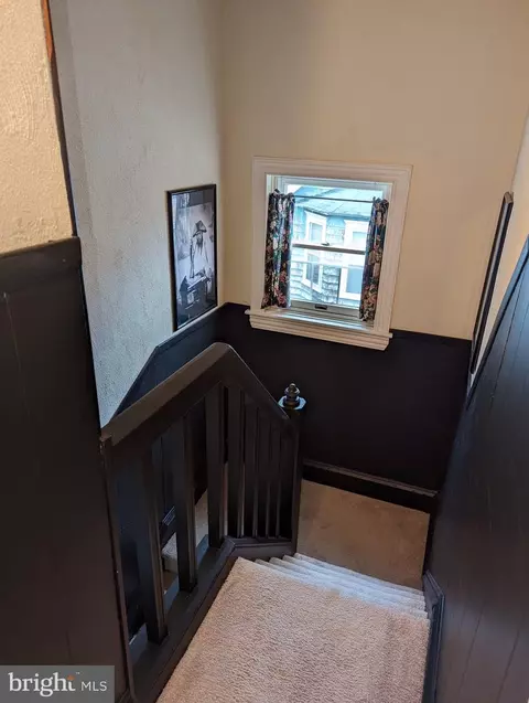 Entry Way - 237 E 3rd St, Moorestown, NJ 08057 photo 5 of 5