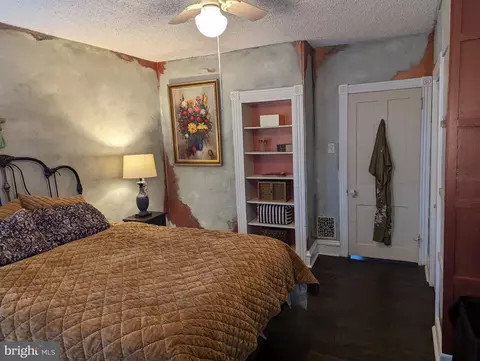 Bedroom - 237 E 3rd St, Moorestown, NJ 08057 photo 3 of 10