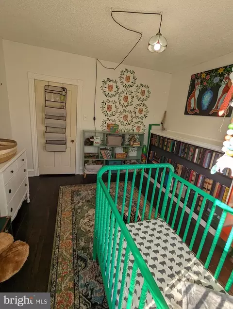 Bedroom - 237 E 3rd St, Moorestown, NJ 08057 photo 4 of 10