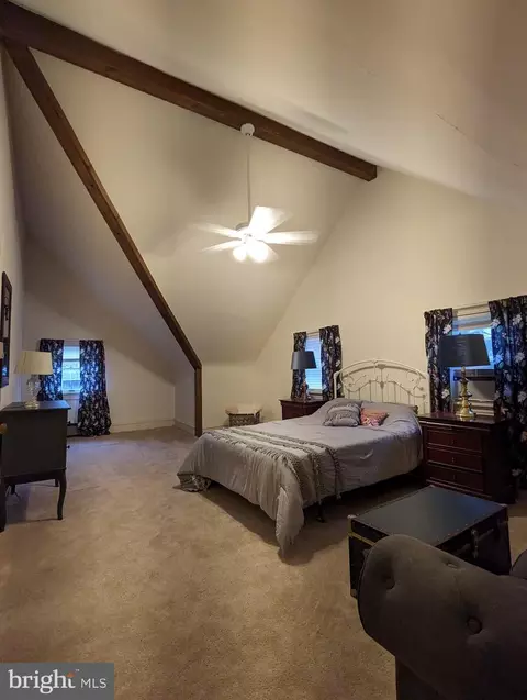 Bedroom - 237 E 3rd St, Moorestown, NJ 08057 photo 9 of 10