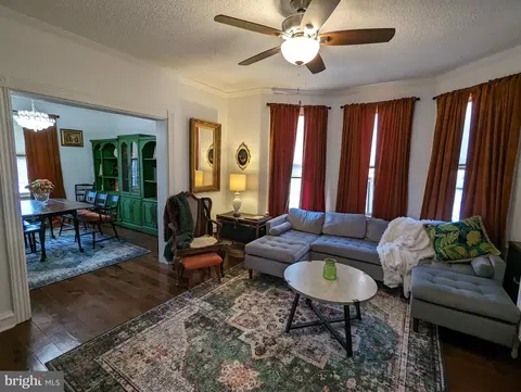 Living - 237 E 3rd St, Moorestown, NJ 08057 photo 4 of 6