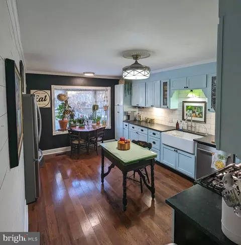 Kitchen - 237 E 3rd St, Moorestown, NJ 08057 photo 1 of 4