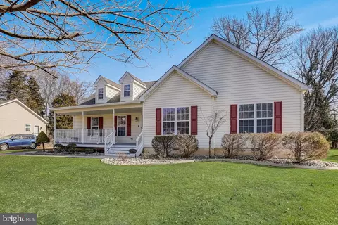 144 Coleman Ter, Moorestown, NJ 08057