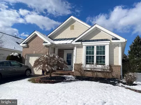 109 Merion Way, Hainesport, NJ 08036