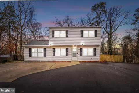 126 Castro St, Browns Mills, NJ 08015