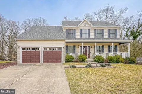 40 Turnbridge Dr, Lumberton, NJ 08048