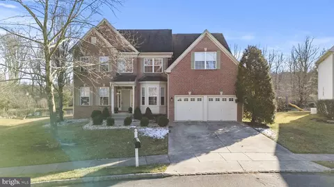 80 Meadow Run Rd, Bordentown, NJ 08505