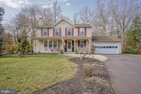 20 Jarrett Ct, Marlton, NJ 08053