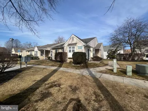 3302 Neils Ct, Mount Laurel, NJ 08054