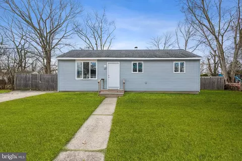 609 Herbert Rd, Browns Mills, NJ 08015