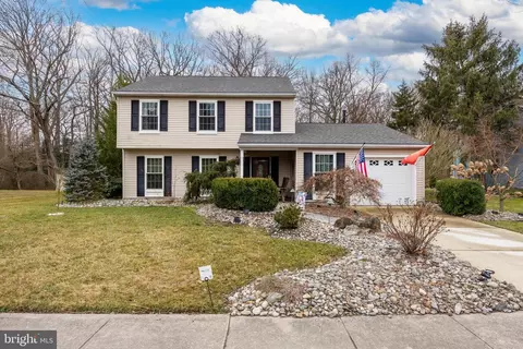 216 Ashley Ln, Lumberton, NJ 08048