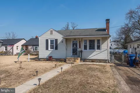 505 Cleveland Ave, Riverside, NJ 08075