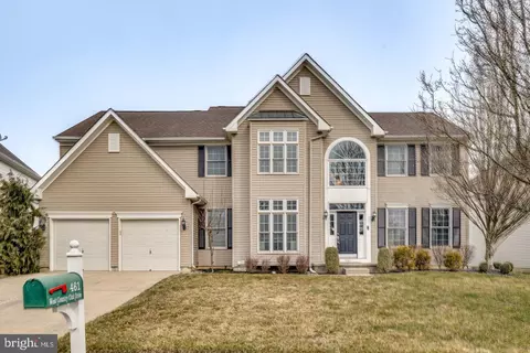 461 W Country Club Dr, Westampton, NJ 08060