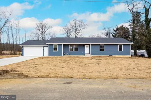 21 Stratton Ave, Bordentown, NJ 08505