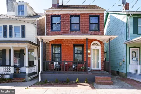 132 Buttonwood St, Mount Holly, NJ 08060