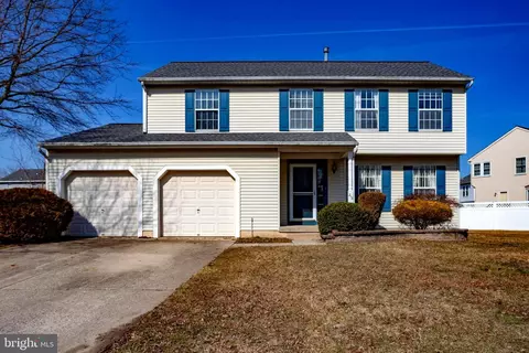 213 Ashley Ln, Lumberton, NJ 08048