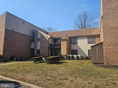 1475 Mount Holly Rd #G6, Edgewater Park, NJ 08010